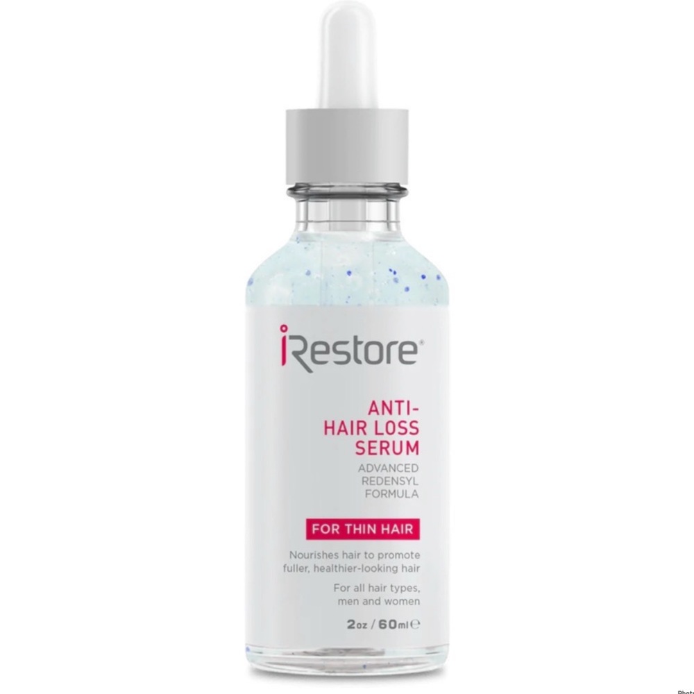 iRestore Anti-Hair Loss Serum